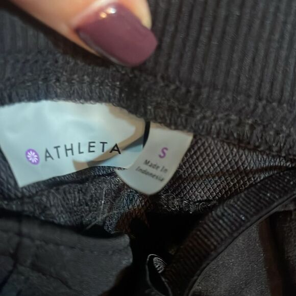Athleta active bottom bundle s/m - Picture 5 of 8